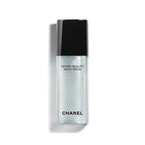 chanel hydra beauty serum makeupalley|chanel hydra beauty micro liquid.